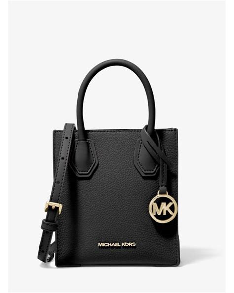 mercer link michael kors|michael kors mercer extra small.